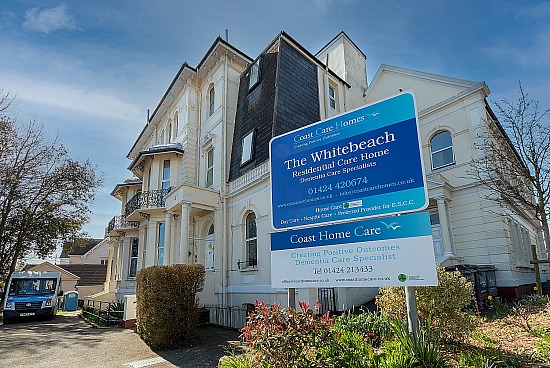 Commercial Potography