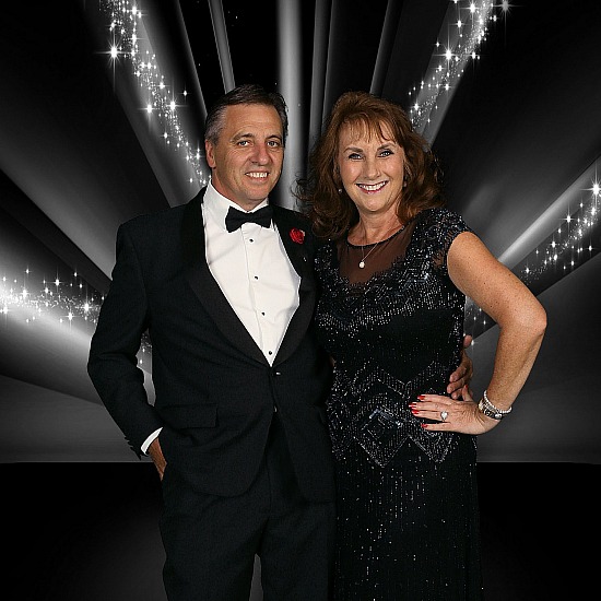 Masonic Ladies Festivals