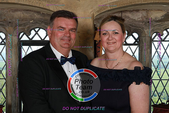 St Mark's Lodge Ladies Festival 2025