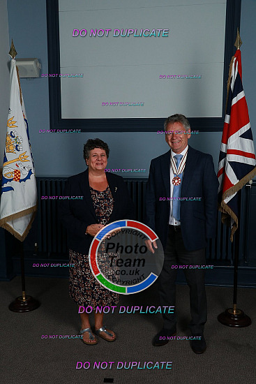 Citizenship Ceremony - September 2025